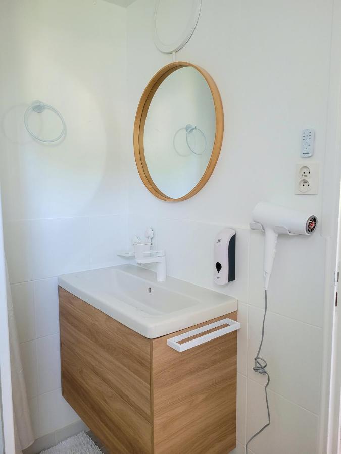 Chambre Simple Climatisee - Proche Tram & Centre 몽펠리에 외부 사진