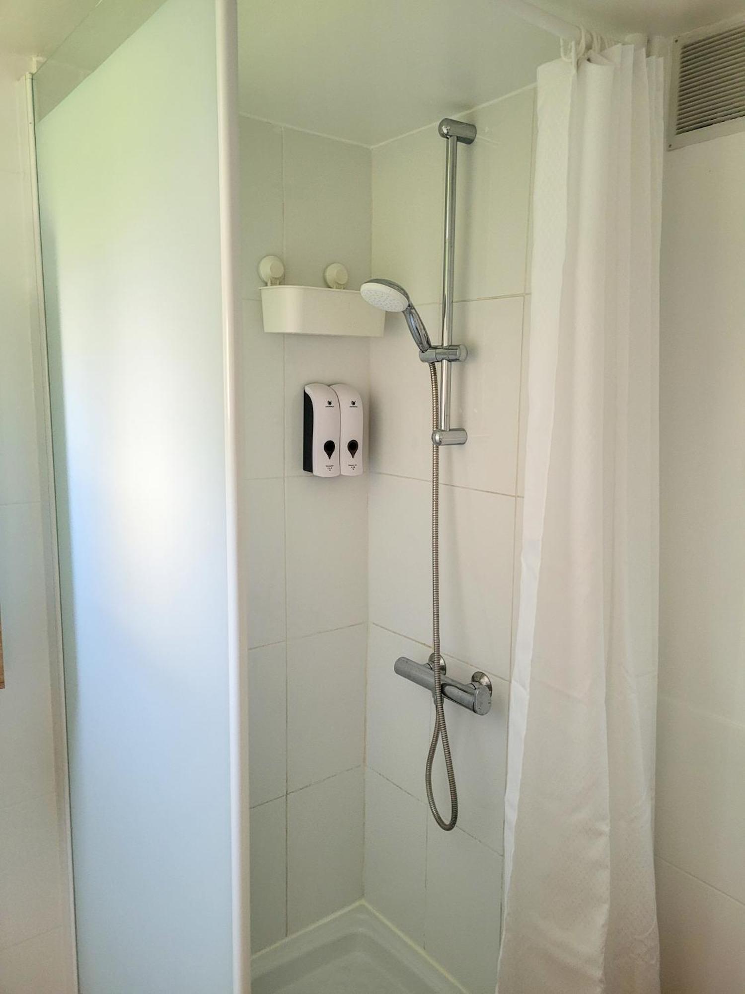 Chambre Simple Climatisee - Proche Tram & Centre 몽펠리에 외부 사진